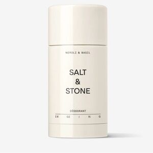 Salt & Stone Full Size Neroli & Basil Deodorant